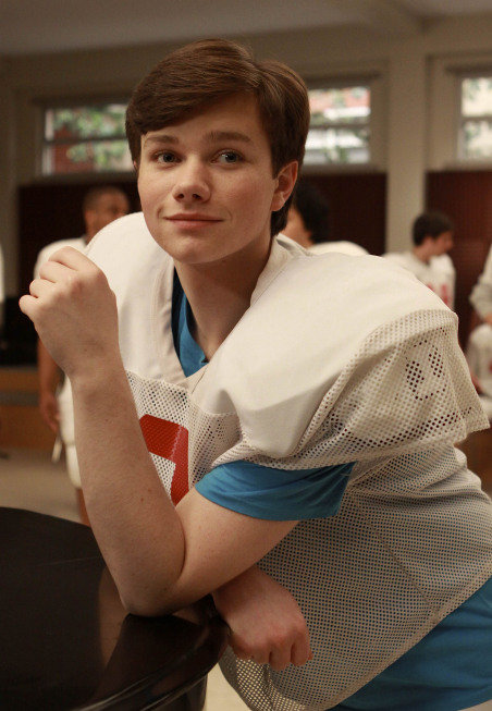 ‘Glee’ Spoiler Gets Extra Fired On Twitter