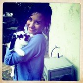Demi Lovato to Tell All on Good Morning America