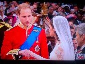 William And Kate Adopt A Baby Penguin!