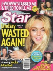 EXCLUSIVE!!! Millionaire Playboy Keith Middlebrook Tells Starzlife He Wishes Lindsay Lohan “Great Success”