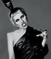 Lady Gaga Once Considered Permanent Face Implants