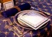 EXCLUSIVE!!! Sneak Peek At What Royal Wedding Guests May See From Dolce Designs Studio