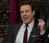 Jason Sudekis To Host 2011 MTV Movie Awards