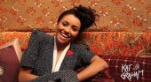 Kat Graham Talks “Life Before Bonnie”