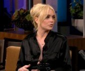 Lindsay Lohan Claims She Was Unaware Of Tax Trouble