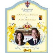 60% Chance Of Rain Threatens Royal Wedding