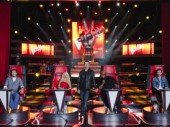 FOX Developing ‘Voice’ Style Dating Show