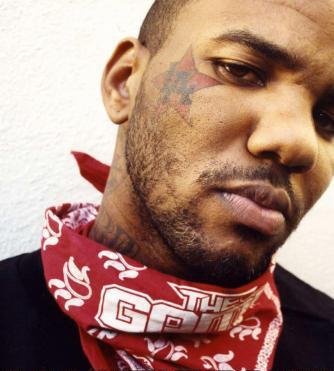 THE GAME Denied Entrance To Canada - Celebs News