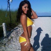 Check Out UFC Hottie Arianny Celeste
