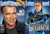 First Trailer For Arnold Schwarzenegger’s ‘The Governator’