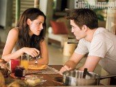 Kristen Stewart Finally Admits To Dating Robert Pattinson