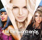 Britney Spears Releases Final Remix With Nicki Minaj and Ke$ha