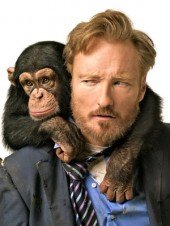 Is Conan O’Brien Next On TBS Chopping Block