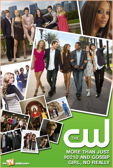 The CW Picks Up ‘Gossip Girl,’ ’90210,’ ‘Vampire Diaries,’ and ‘Supernatural’ For Next Season
