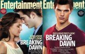 EW Sneak Peek At Breaking Dawn