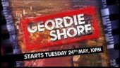 MTV England To Premiere ‘Geordie Shore’