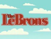 New Episode Of ‘The LeBrons’