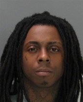 Lil Wayne To Pen Prison Memoir