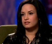 Demi Lovato Was “Nervous” Filming ‘Stay Strong’ TV Special