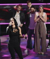 Pia Toscano’s Shocking Idol Elimination