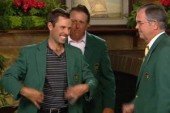 Charl’s in Charge: Schwartzel Wins The Masters