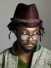Will I Am Sick Of ‘Peas’ Hit, “My Humps”