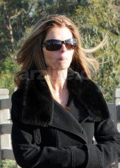 Maria Shriver’s Face To Face With Mildred Banea