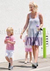 Happy Birthday Tori Spelling