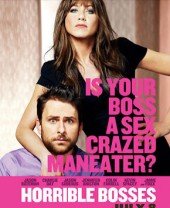 Jennifer Aniston Debuts Brunette Look For New Film