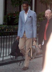 Miami Heat’s Chris Bosh Suing Vh1 Over ‘Basketball Wives’