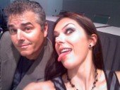 Adrianne Curry Announces Split From Christopher Knight