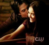 Nina Dobrev and Ian Somerhalder’s Off Screen Romance?