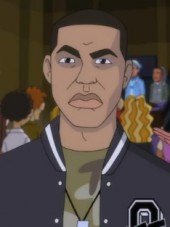 Drake Gets Animated For ‘The LeBrons’