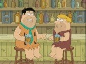 Will Seth MacFarline Bring ‘Family Guy’ Flavor To The Flintstones?