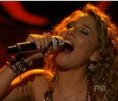Did Idol’s Haley Reinhart Win It Wednesday Night?