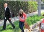Adam Harris (Rumored Lex Luthor) Steps Out With Potential Co Star Jenny Kendall