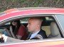 Adam Harris (Rumored Lex Luthor) Steps Out With Potential Co Star Jenny Kendall