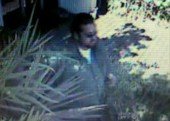 Stalker Threatening Lindsay Lohan and Tresspassing!
