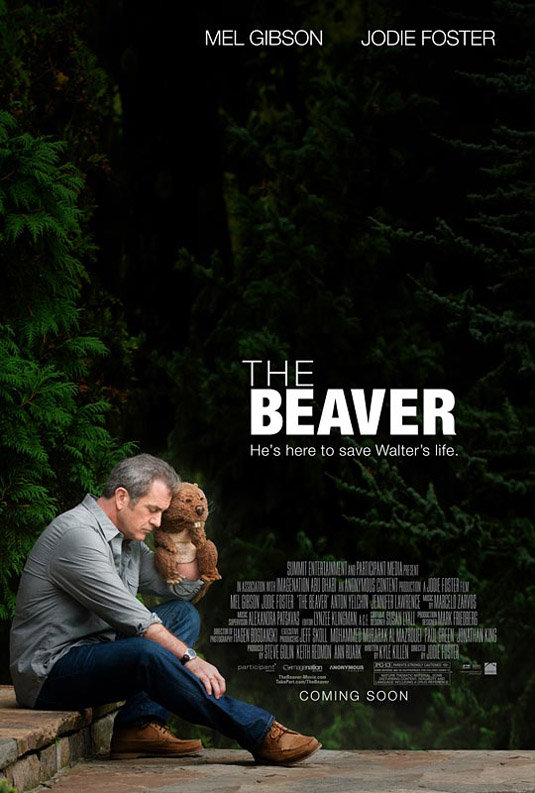 Mel Gibson’s ‘The Beaver’ Flops At The Box Office