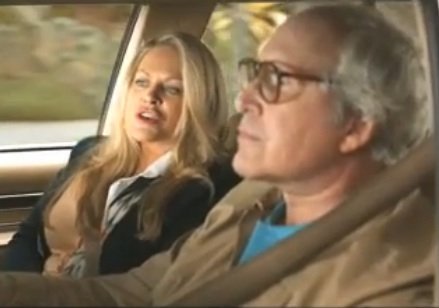Chevy Chase and Beverly DAngelo Revisit Vacation