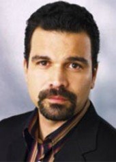 Desperate Housewives Actor Arrested For DUI