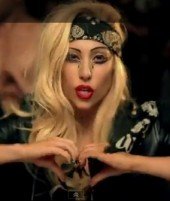 Lady Gaga Tops Forbes “Most Powerful Celeb” List
