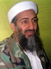 WARNING: Internet Hackers Using Bin Laden As Virus Bait