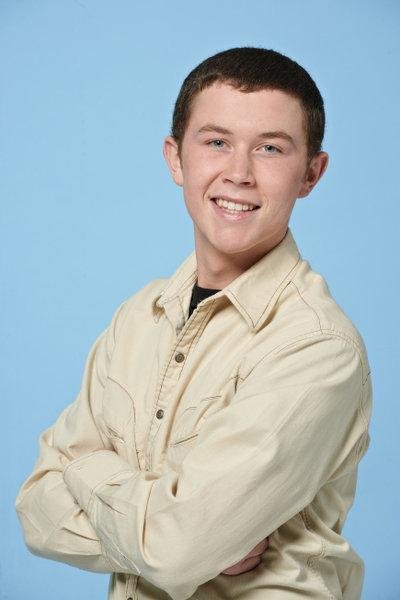 Scotty McCreery Wins American Idol!