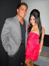 Snooki Splits From Boyfriend