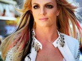Britney Spears Releases Video For ‘I Wanna Go-o-o’