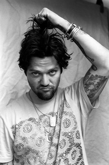 Brad Pitt Reaches Out To Bam Margera Over Ryan Dunn’s Death