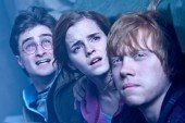 Harry Potter and the Deathly Hallows Part 2 Theatrical Trailer Released
