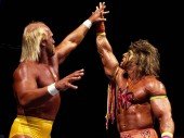 Hulk Hogan Threatening Ultimate Warrior With Lawsuit