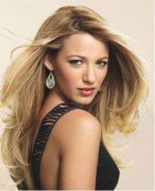 Blake Lively Nude Photos “100% Fake” Says Rep